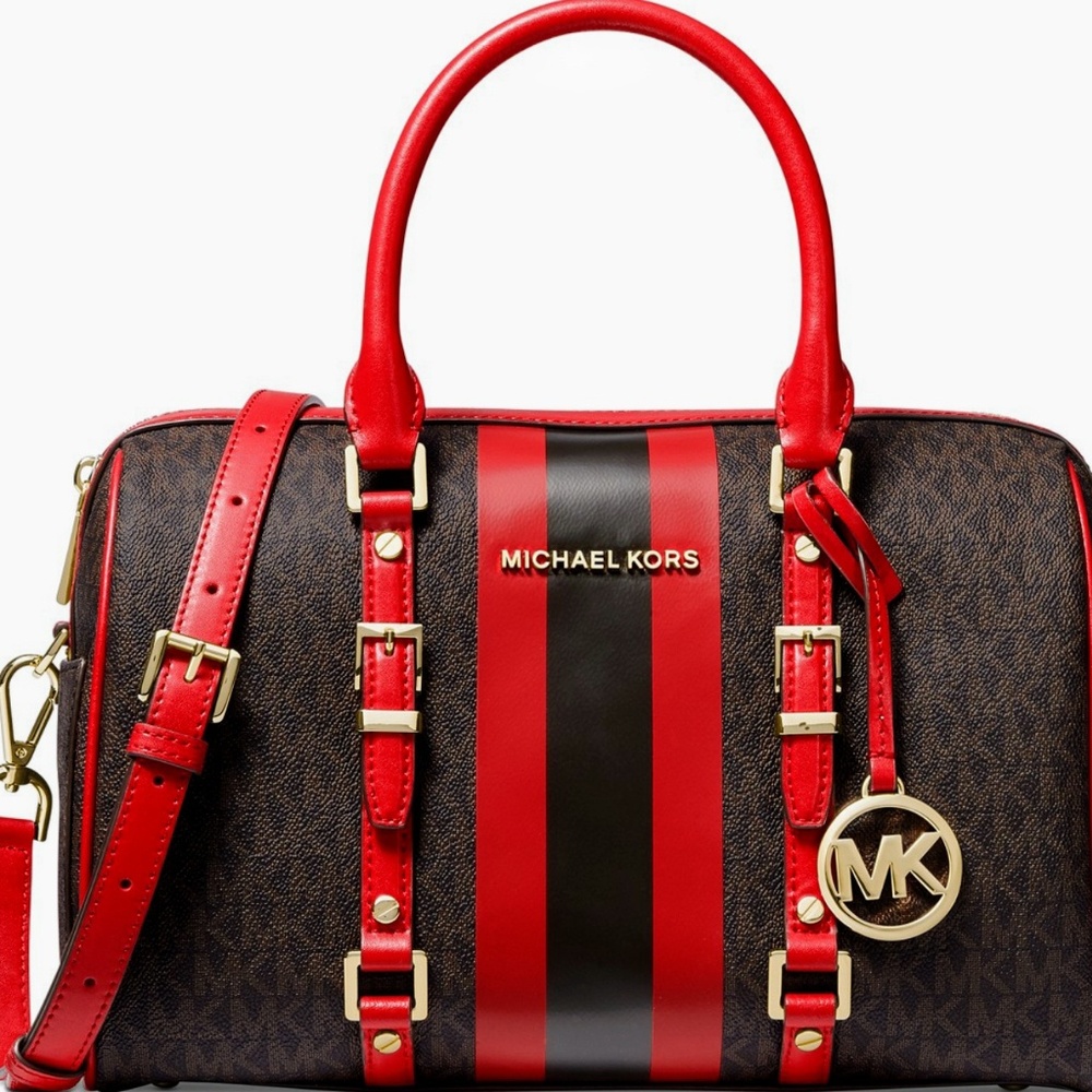 Michael kors. Travel bag
